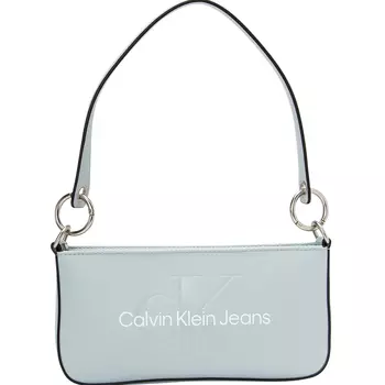 Calvin Klein Женская сумка через плечо, Light Blue