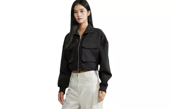 Calvin Klein Женская толстовка, цвет Ck Black