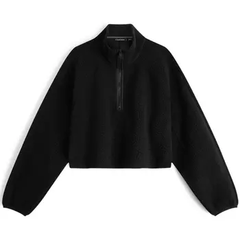 Calvin Klein Женская толстовка, цвет Ck Black