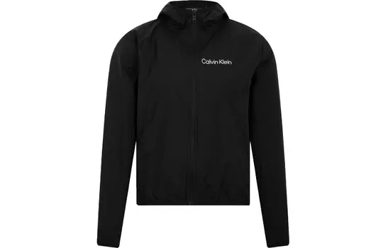 Calvin Klein Женское укороченное пальто, цвет Black