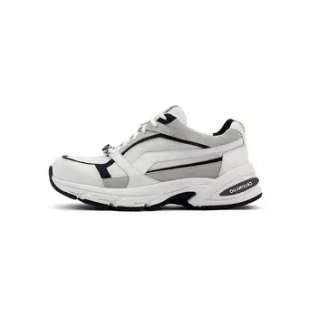 CALVINLUO Lifestyle Обувь унисекс, Белый