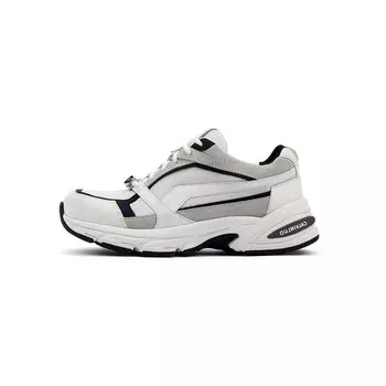 CALVINLUO Lifestyle Обувь унисекс, Черный