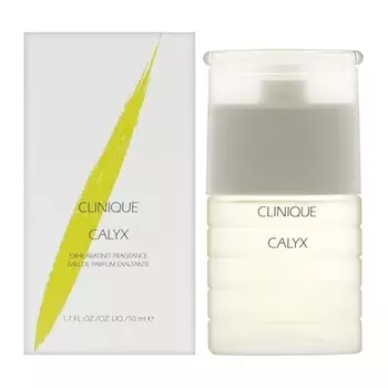 CALYX by Clinique Exhilarating Fragrance Spray 1.7 oz for Women Floral
