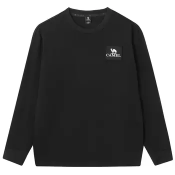 CAMEL Мужская футболка, Белый