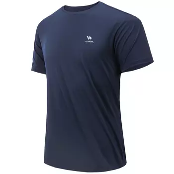 CAMEL Мужская футболка, Серый