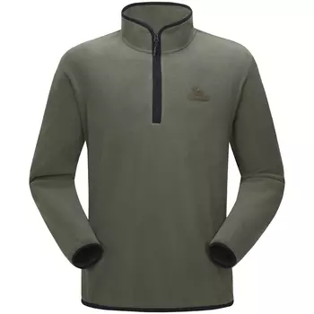 Camel Мужская толстовка верблюжьего цвета, Рис цвета слоновой кости