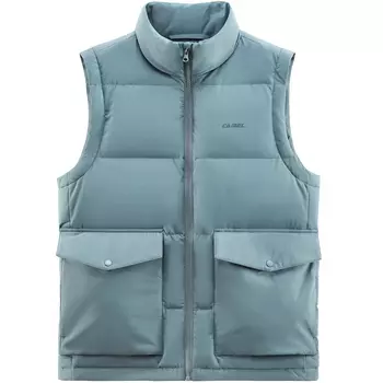 CAMEL Мужской жилет, Тарпа