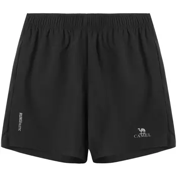 CAMEL Спортивные шорты Urban Function Series женские, черные