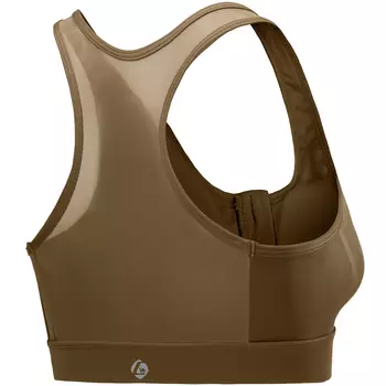 Camel Верблюжье женское спортивное нижнее белье, Светлый гибискус фиолетовый