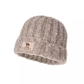 CAMEL Женская шапка-бини