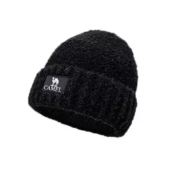 CAMEL Женская шапка-бини