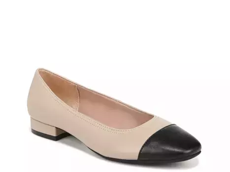 Cameo Слипоны Lifestride, Black/Taupe