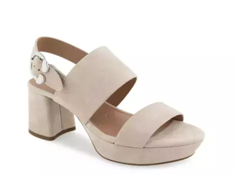 Camera Platform Сандалии Aerosoles, Taupe