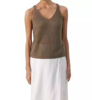 Camerona Топ в столовой Part Two, цвет canteen