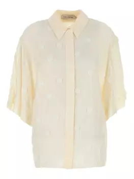 CAMILLA AND MARC рубашка Ottilie, нейтральный