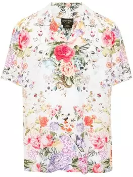 Camilla рубашка Sew Yesterday, белый