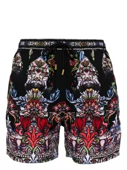 Camilla шорты Leadlight Legends, черный