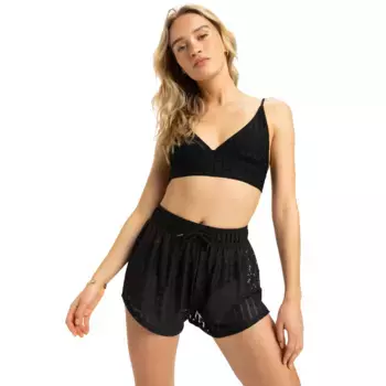 Camilo Roxy женский купальник, чёрный