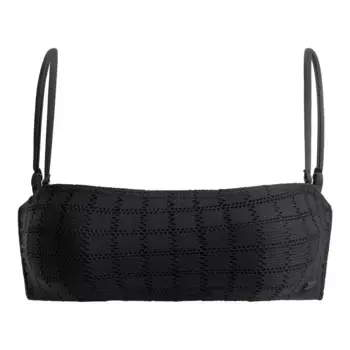 Camilo Roxy женский топ, чёрный