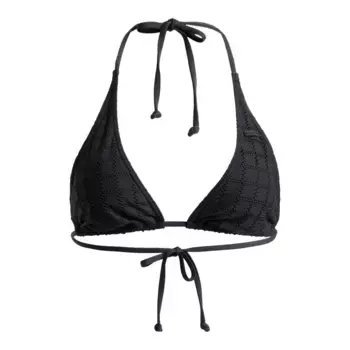 Camilo Roxy женский топ, чёрный