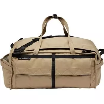 Camp Tough Duffel 50л. Mountain Hardwear, цвет Scout