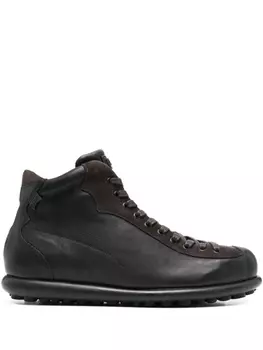 Camper ботинки Pelotas, черный
