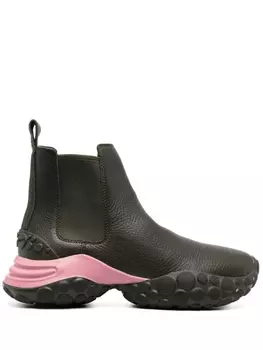 Camper ботинки Pelotas Mars, зеленый
