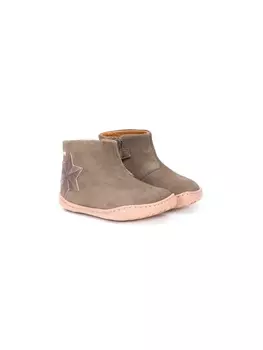 Camper ботинки Peu Cami FW, зеленый