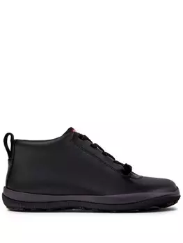 Camper ботинки Peu Pista GORE-TEX, черный
