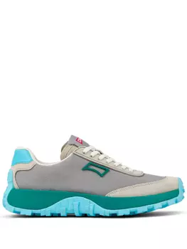 Camper кроссовки Drift Trail, серый