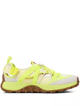 Camper кроссовки Drift Trail, желтый