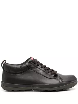 Кроссовки Camper Lace-up, черный