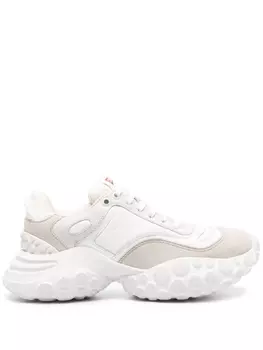 Кроссовки Camper Pelotas Mars, белый/светло-серый