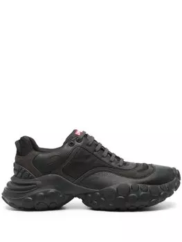 Кроссовки Camper Pelotas Mars, черный/красный