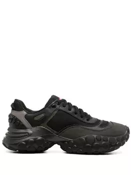 Кроссовки Camper Pelotas Mars, черный/красный/темно-серый