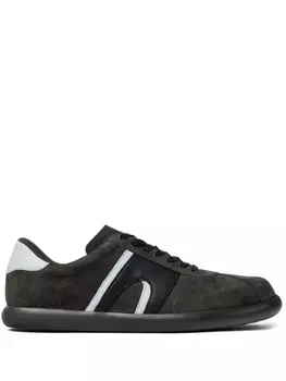Camper кроссовки Pelotas Soller из нубука, серый