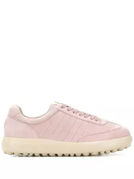 Camper кроссовки Pelotas XLF на шнуровке, розовый