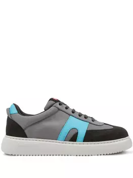 Camper кроссовки Runner K21, серый