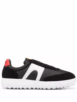 Camper кроссовки Sail GP, черный