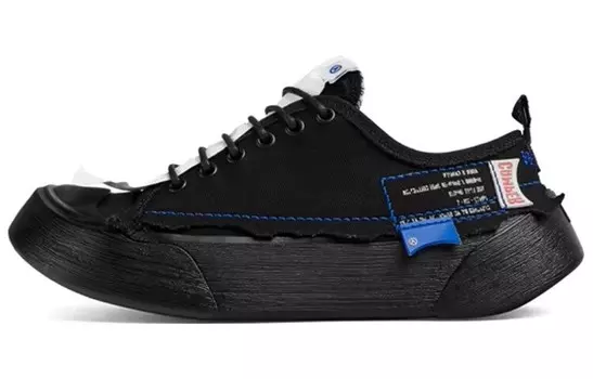 CAMPER Robin Ader Error CAMPER Together Black Women's