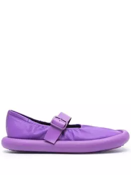 Camper сандалии Aqua, фиолетовый