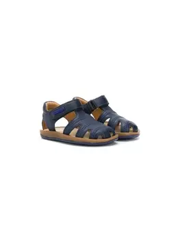 Camper сандалии Bicho FW, синий
