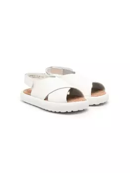 Camper сандалии Pelotas Flota, белый