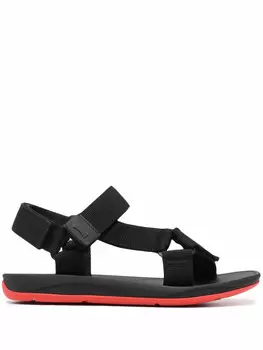 Camper сандалии Sail GP, черный