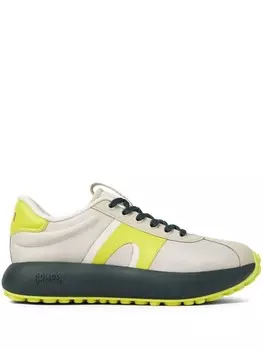 Camper сетчатые кроссовки Pelotas Athens, нейтральный цвет