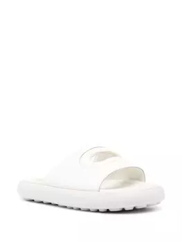 Camper шлепанцы Pelotas Flota Twins, белый