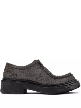 CamperLab дерби Vmonos, серый