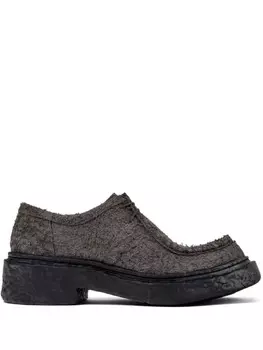 CamperLab дерби Vmonos, серый