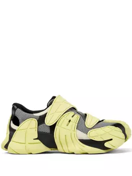 CamperLab кроссовки Tormenta, серый