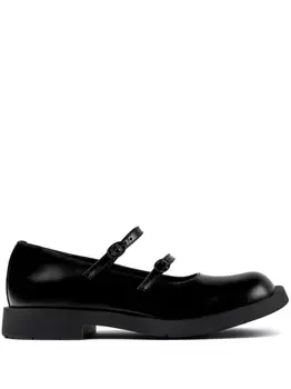 CamperLab лоферы 1978, черный